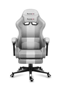 Karrige Gaming Huzaro Force 4.7 Mesh / 140 kg – Gri