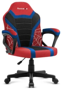 Karrige Gaming Huzaro Ranger 1.0 Spider / 130 kg – Shumëngjyrësh