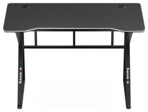Tavolinë gaming Huzaro Hero 1.6  / 120 x 75 cm – Zezë