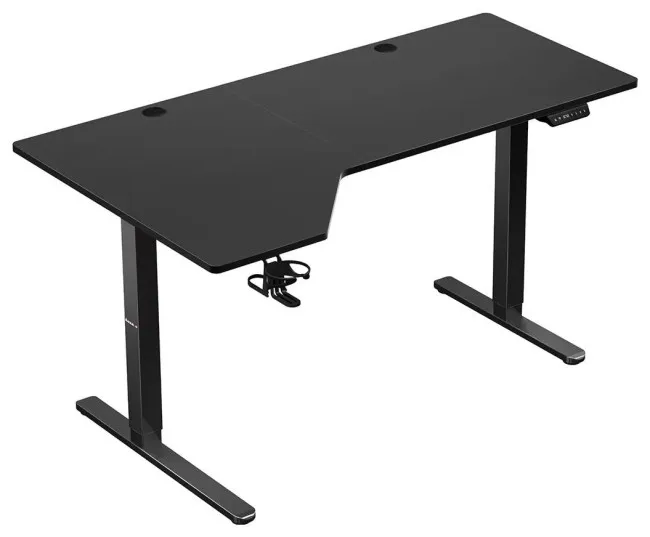 Tavolinë Gaming Huzaro Hero 9.1 – Zezë