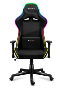 Karrige Gaming Huzaro Force 6.2 Mesh RGB / 130 kg – Zezë