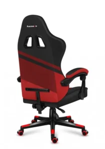 Karrige Gaming Huzaro Force 4.4 Red Mesh / 130 kg / 125 cm x 50 cm / Kuq e zi