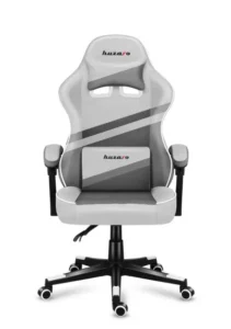 Karrige Gaming Huzaro Force 4.4 / 130 kg – Bardhë