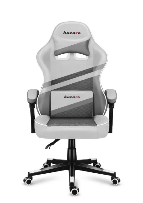 Karrige Gaming Huzaro Force 4.4 / 130 kg – Bardhë