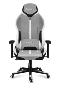 Karrige Gaming Huzaro Force 7.9 Grey Mesh / 150 kg – Gri