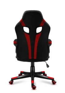 Karrige Gaming Huzaro Force 2.5 Red Mesh / 140 kg / 113 cm x 62 cm / Kuq e zi