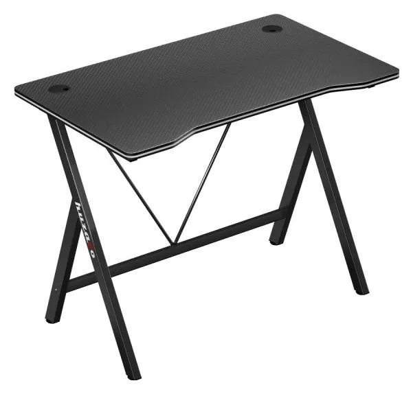 Tavolinë Gaming Huzaro Hero 1.4 – Zezë