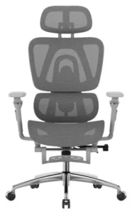 Karrige MarkAdler Expert 7.9 / 150 kg – Gri