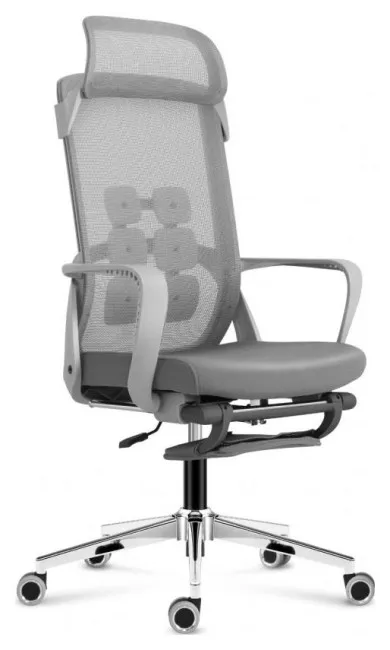 Karrige MarkAdler Manager 3.6 / 130 kg – Gri