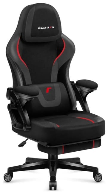 Karrige Gaming Huzaro Force 4.6 Carbon - Zezë