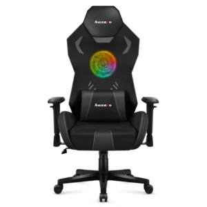 Karrige Gaming Huzaro Combat 7.6 RGB Black – Zezë (RGB)