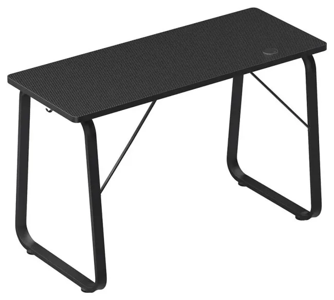 Tavolinë Gaming Huzaro Hero 1.5 – Zezë