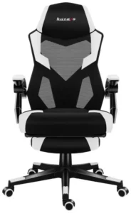 Karrige Gaming Huzaro Combat 3.1 / 150 kg – Zezë/Gri