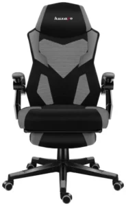 Karrige Gaming Huzaro Combat 3.1 / 150 kg – Zezë/Gri