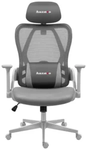 Karrige Gaming Huzaro Combat 2.7 / 120 kg – Gri