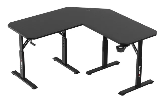 Tavolinë Gaming Huzaro Hero 7.3 – Zezë