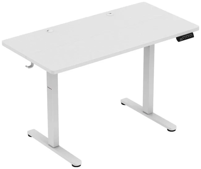 Tavolinë Gaming Huzaro Hero 8.1 – Bardhë