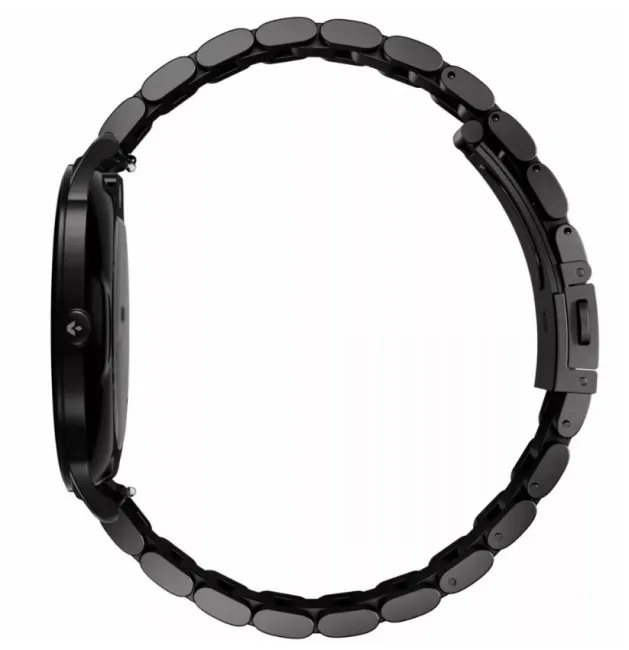 Orë e mençur Garett Quantum – Zezë/Argjendtë - Figura 4