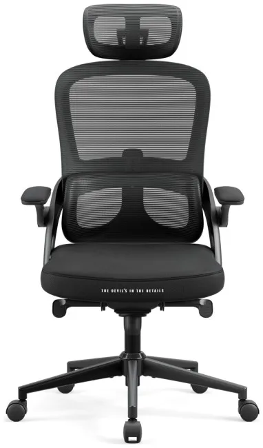 Karrige Diablo V‑Light / 110 kg – Zezë