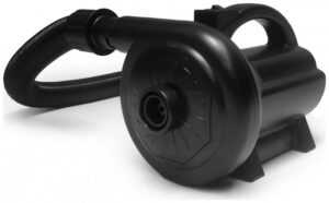 Karrige Gaming Diablo X-Bager / 120 kg / 140 cm x 100 cm / Kuq e zi