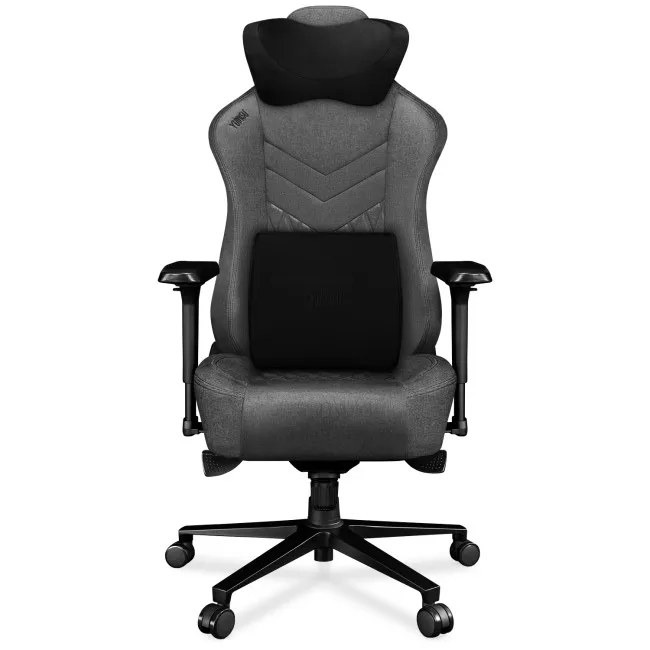 Karrige Gaming Yumisu 2053 Material / 150 kg – Cloud/Zezë