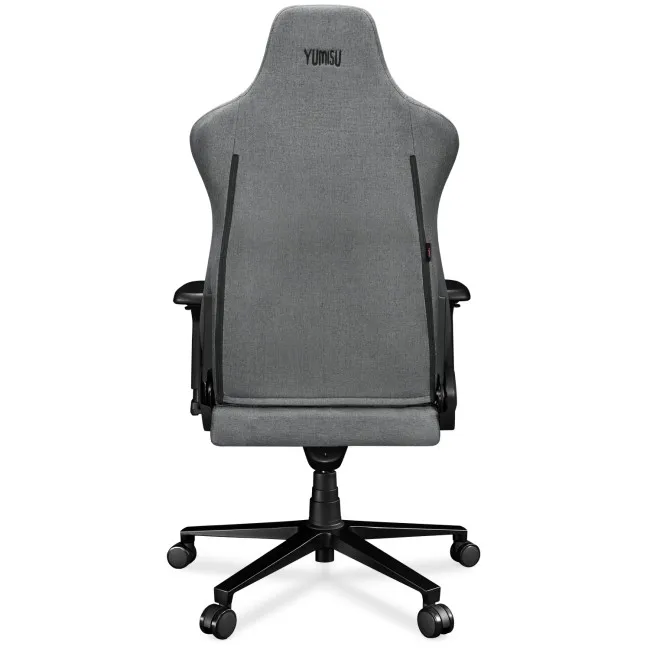 Karrige Gaming Yumisu 2053 Material / 150 kg – Cloud/Zezë - Figura 4