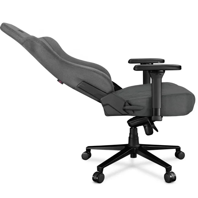 Karrige Gaming Yumisu 2053 Material / 150 kg – Cloud/Zezë - Figura 5