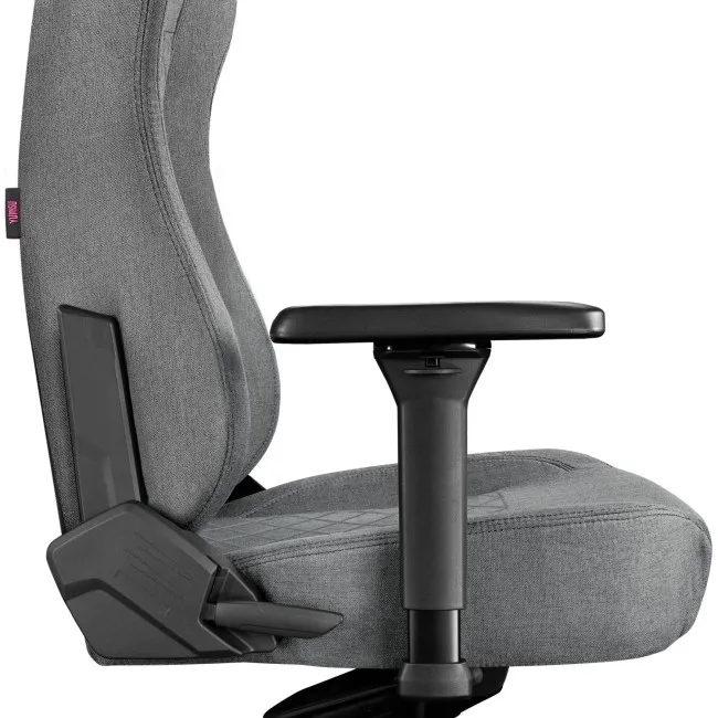 Karrige Gaming Yumisu 2053 Material / 150 kg – Cloud/Zezë - Figura 6