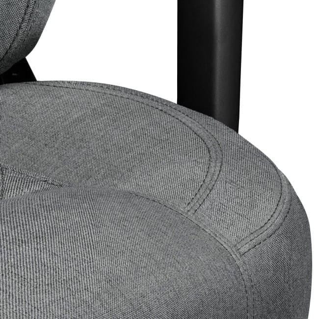 Karrige Gaming Yumisu 2053 Material / 150 kg – Cloud/Zezë - Figura 7