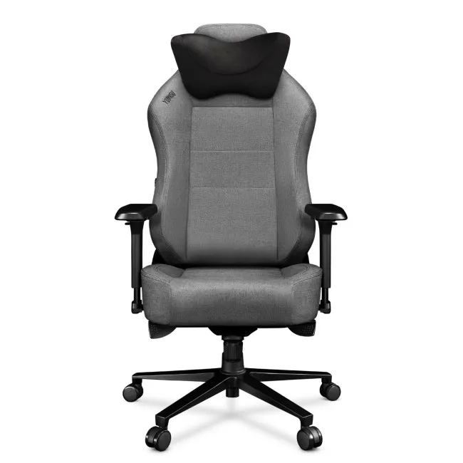 Karrige Gaming Yumisu 2054 / Cloud/ 150 kg – Zezë/Gri