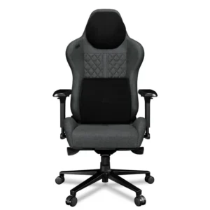 Karrige Gaming Yumisu 2050 Magnetic /150 kg – Gri/Zezë