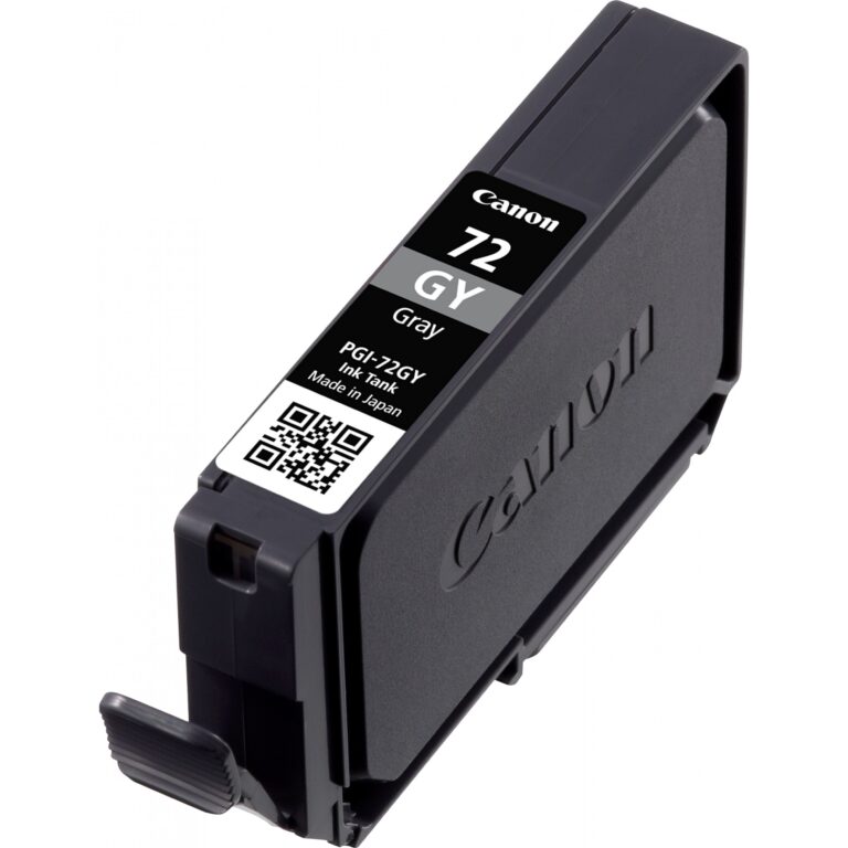 INK Canon PGI-72GY Ink Cartridge – Hiri