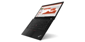 Laptop Lenovo ThinkPad T14 / Core i5-10310U / 16GB DDR4 / 512GB / 14″ Full HD Touchscreen / Intel UHD Graphics / LTE / DE – e zezë 8