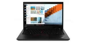 Laptop Lenovo ThinkPad T14 / Core i5-10310U / 16GB DDR4 / 512GB / 14″ Full HD Touchscreen / Intel UHD Graphics / LTE / DE – e zezë 5