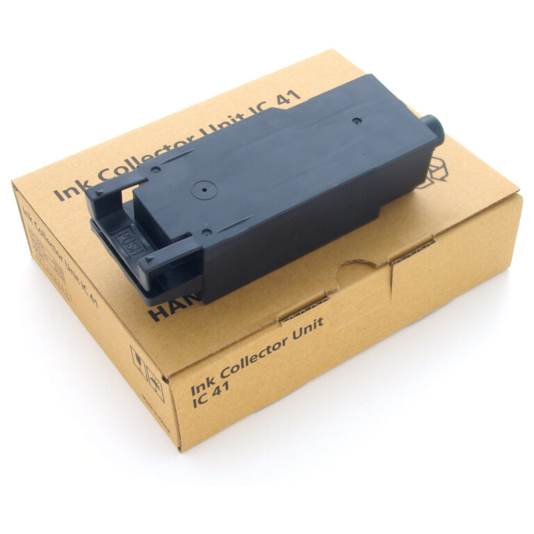 Waste INK Tank Ricoh