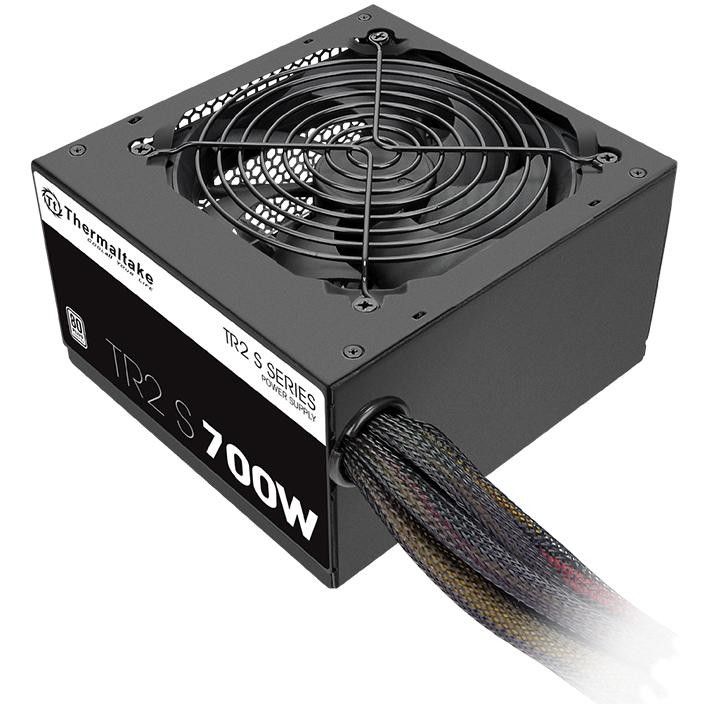 Furnizues Energjie PSU Thermaltake TR2 S / 700W / ErP Ready - Zezë