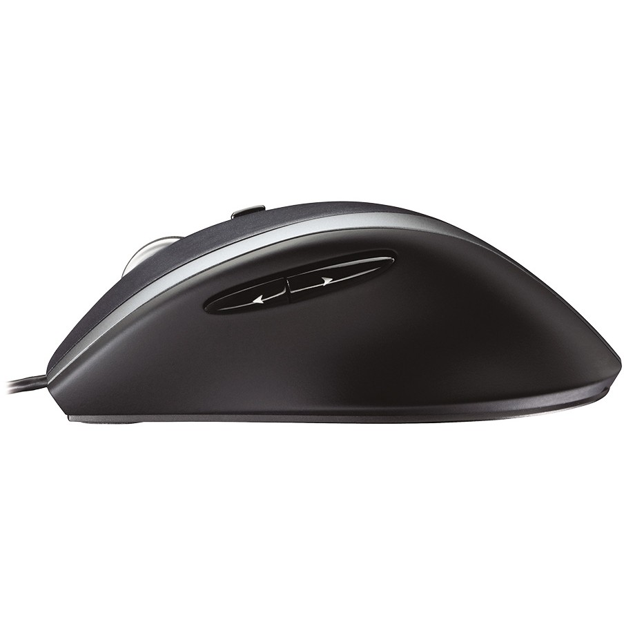 Maus me Kabllo Logitech M500 Laser – Zezë - Figura 4