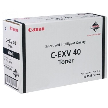 Toner Canon C-EXV 40 – Zezë