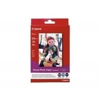 Letër Canon Photo Paper GP-501 0775B005 10×15 Glossy