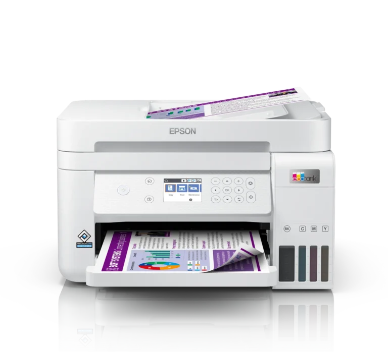 Printer Multifunksional Epson INK ECOTANK ITS L6276 / 3in1 / WiFi / 33ppm