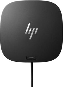 Docking Station HP 5TW10AA, USB-C