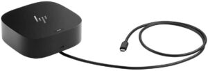 Docking Station HP 5TW10AA, USB-C