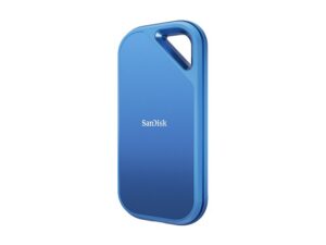 SSD e Jashtme SanDisk Creator Pro - 1 TB - USB 3.2 Gen 2x2 (USB-C)