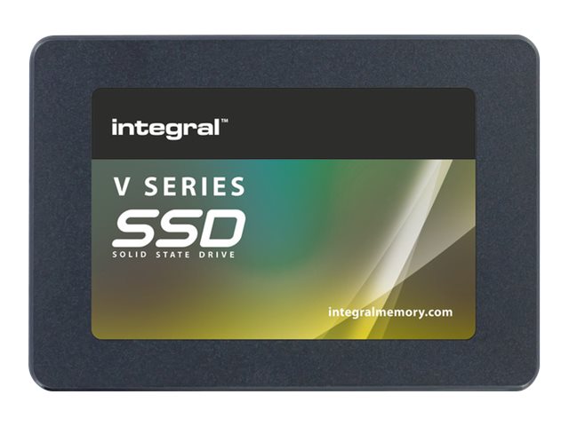 SSD të Brendshme Integral V-Series V2 2.5" / 4TB / SATA