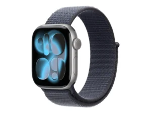 Premium Band for Apple Watch 38/40/41/42mm (Series 10) – Zezë / Gri