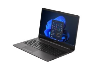 Laptop HP 250 / Core 5 120U / 16GB / 512GB / 15.6" Full HD / Integrated GPU - Zezë