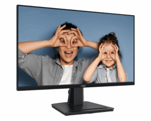 Monitor për Punë MSI Pro MP251 / 24.5 inch Full IPS 100 Hz 1ms / e zezë