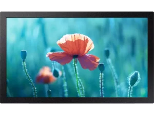 Monitor Samsung QB13R-M / LH13QBRMBGCXEN / 13"/ Full HD ADS / LCD / 60Hz / 30ms / HDMI+USB - Zezë