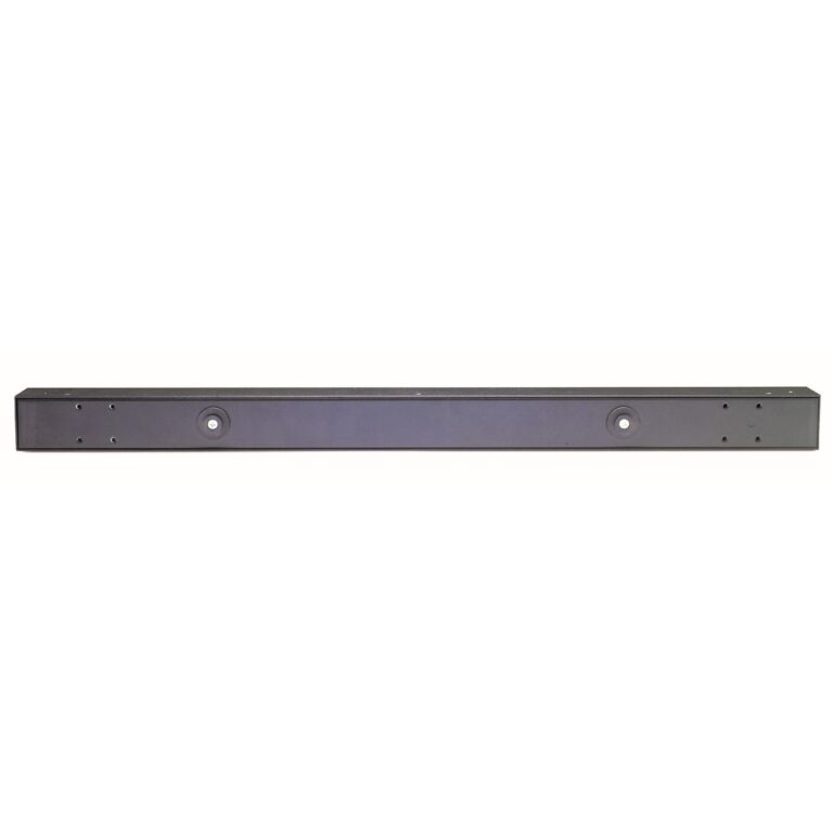 Rack APC Basic PDU Zero U 120/208/230V