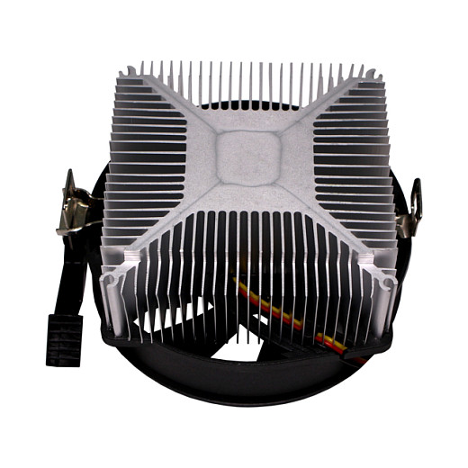 Ftohës për procesor Xilence A200 / AMD AM3/AM4 / FMx - Figura 4